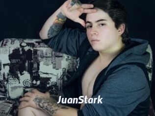 JuanStark