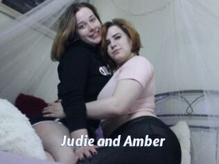 Judie_and_Amber