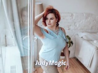 JudyMagic