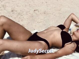 Judy_Secret