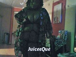 JuiceeQue