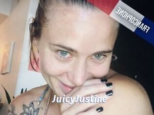 JuicyJustine