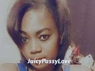 JuicyPussyLove