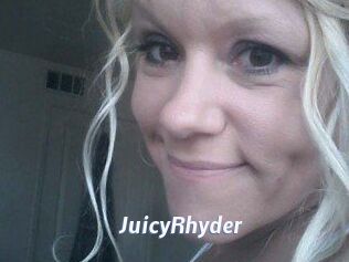 JuicyRhyder