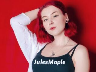 JulesMaple