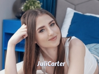 JuliCarter