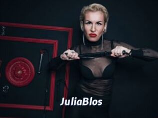 JuliaBlos