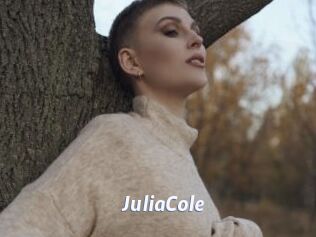 JuliaCole