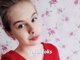 JuliaFoks