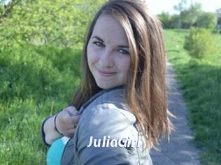 JuliaGirl