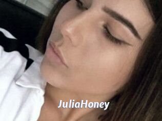 JuliaHoney