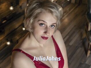 JuliaJohns