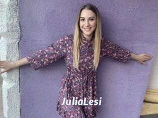 JuliaLesi