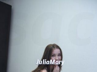 JuliaMary