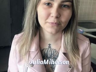 JuliaMihelson