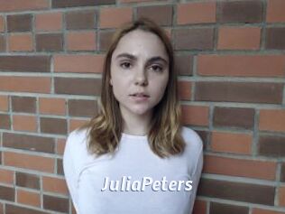 JuliaPeters