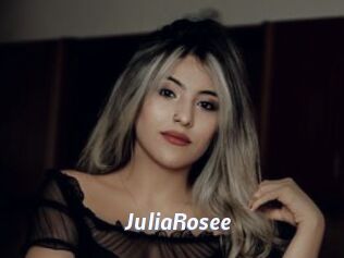 JuliaRosee