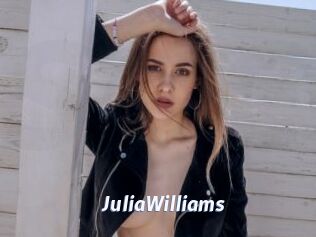 JuliaWilliams