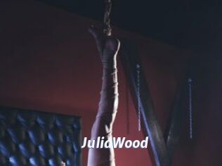 JuliaWood