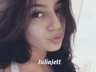 Juliajett