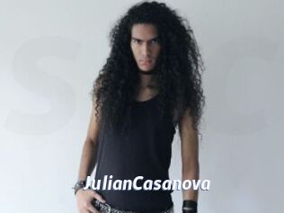 JulianCasanova