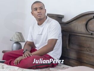 JulianPerez
