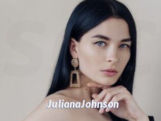 JulianaJohnson