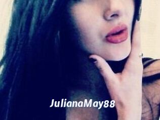 JulianaMay88