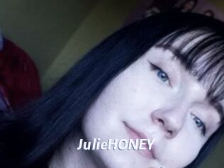 JulieHONEY