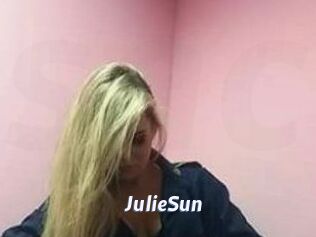 JulieSun