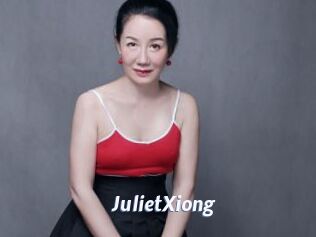 JulietXiong