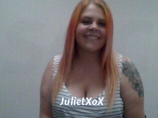 JulietXoX