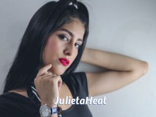 JulietaHeat