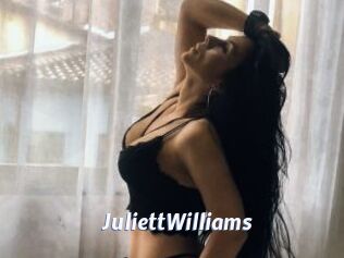 JuliettWilliams