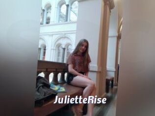 JulietteRise