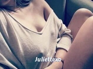 Juliettexo