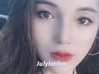 Julylanlan