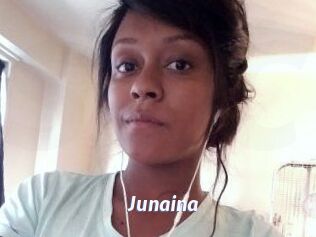 Junaina