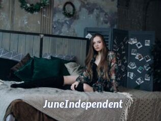 JuneIndependent