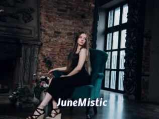 JuneMistic