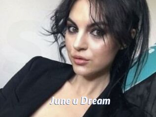 June_u_Dream