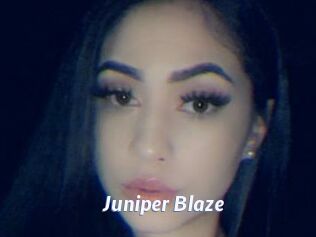 Juniper_Blaze