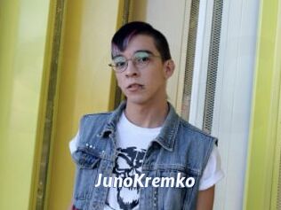 JunoKremko