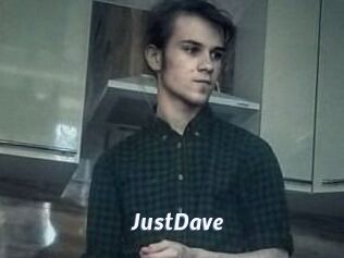 Just_Dave