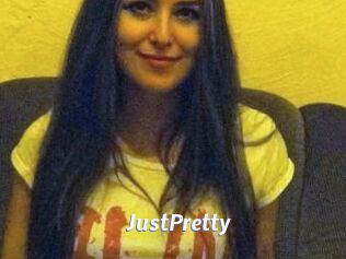 JustPretty