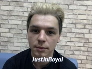 JustinRoyal