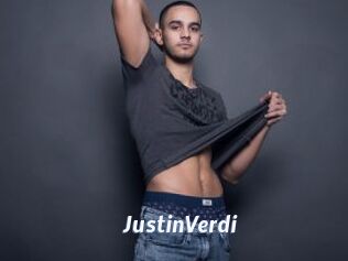 JustinVerdi