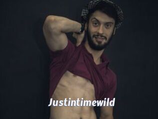 Justintimewild
