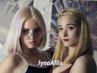 JynaAllis