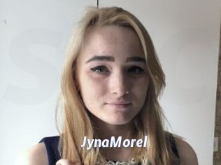 JynaMorel